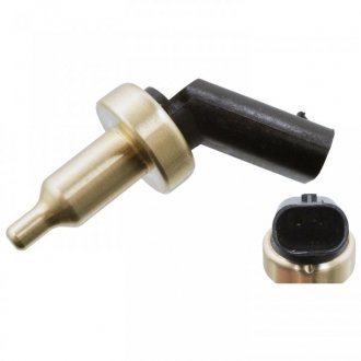 105956 FEBI BILSTEIN Датчик ТЕМПЕРАТУРЫ