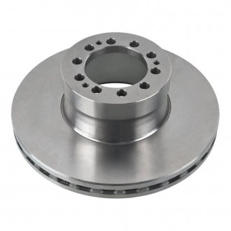 Гальмiвний диск 105973