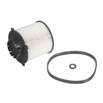 FEBI OPEL фільтр паливний Meriva, Zafira, Insignia 1,3-2,0CDTI 106097