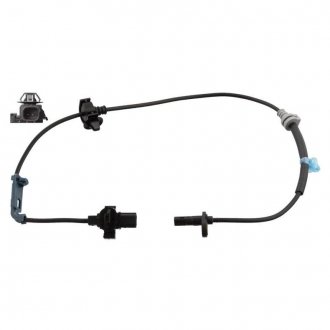 106344 FEBI BILSTEIN FEBI датчик ABS передн. прав. HONDA CR-V 07-