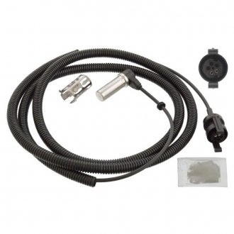 106405 FEBI BILSTEIN Датчик ABS