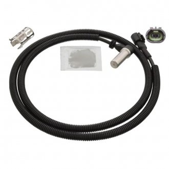 106407 FEBI BILSTEIN Датчик ABS