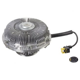 106440 FEBI BILSTEIN Віск муфта вентилятора