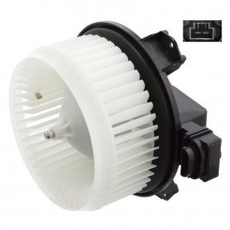 FEBI HONDA Вентилятор радіатора CR-V III 06-, CROSSTOUR 12- 106450