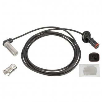 106477 FEBI BILSTEIN Датчик ABS
