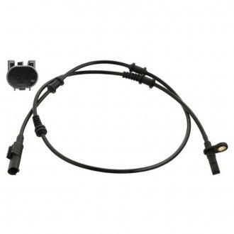 106704 FEBI BILSTEIN FEBI DB Датчик ABS A-CLASS A 200 12-18, B-CLASS Sports Tourer (W246, W242) B 220 CDI / d 4-matic 14-18