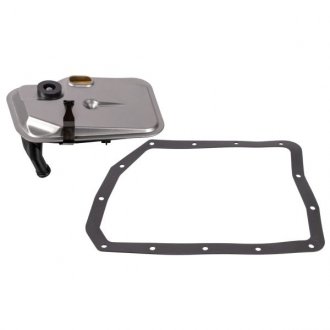 FEBI Фильтр АКП + прокладка MINI Cooper 106890