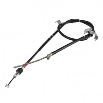 106945 FEBI BILSTEIN FEBI TOYOTA Трос ручного торм. лів.Land Cruiser Prado 02-