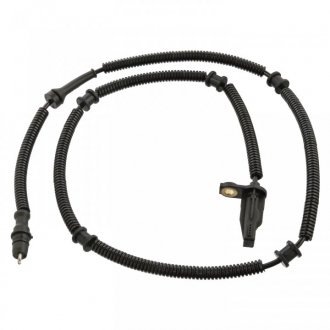 106958 FEBI BILSTEIN FEBI RENAULT Датчик ABS задн.Master 99-