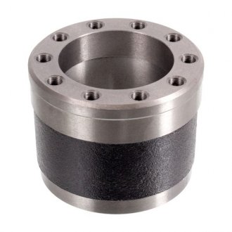 106992 FEBI BILSTEIN Ступиця