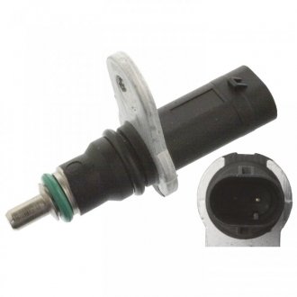 107210 FEBI BILSTEIN Датчик температури