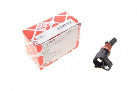 107268 FEBI BILSTEIN Тяга переключения передач FEBI BILSTEIN 107268