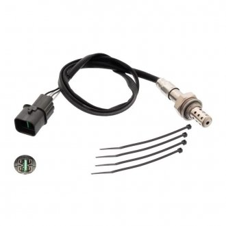 FEBI KIA Лямбда-зонд CEED 1.6 GDI 12-18, HYUNDAI ELANTRA IV 1.6 CVVT 06-11 107592