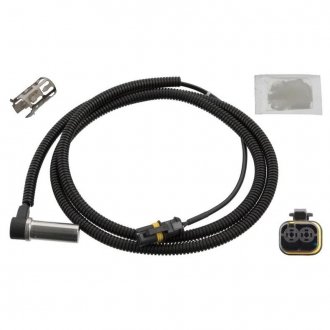 107660 FEBI BILSTEIN Датчик ABS