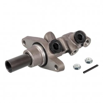 107917 FEBI BILSTEIN FEBI AUDI головний гальмівний цилиндр Q3, SEAT ALHAMBRA 10-, VW PASSAT ALLTRACK B7, PASSAT B6