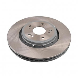 FEBI диск гальм. передн. HONDA CR-V 15- 108401