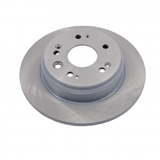 FEBI HONDA гальмівний диск задн.CR-V II 01- 108427