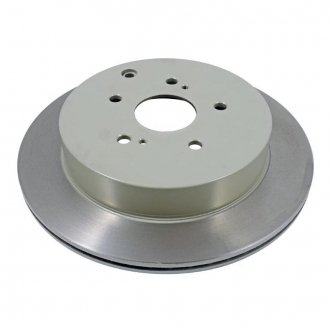 FEBI SUZUKI диск гальм. задн. Grand Vitara 05- 108483