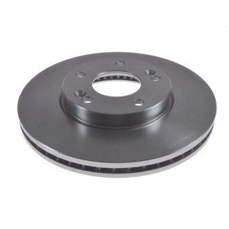 108601 FEBI BILSTEIN Brake Disc