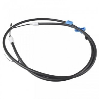 108709 FEBI BILSTEIN FEBI FORD Трос ручного тормоза прав. Mondeo -15, S-Max -14