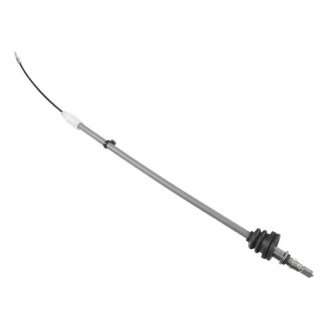 108957 FEBI BILSTEIN Трос стоянкового гальма