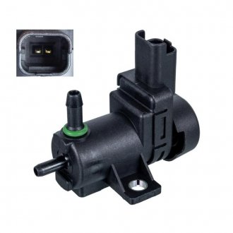 Фото febi перетворювач тиску citroen 1.6 hdi 109010 FEBI BILSTEIN 109010 FEBI BILSTEIN FEBI перетворювач тиску CITROEN 1.6 HDI