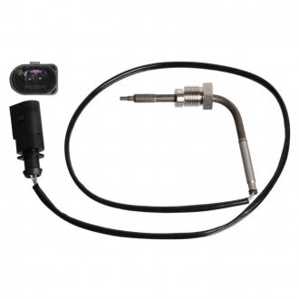 109047 FEBI BILSTEIN FEBI VW Датчик температури відпрацьованих газів T5/T6 2,0TDI