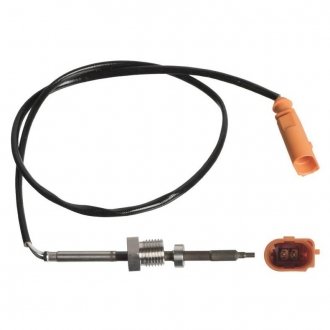 109070 FEBI BILSTEIN FEBI VW датчик температури ВГ T5/T6 2,0TDI