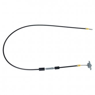 109247 FEBI BILSTEIN FEBI VOLVO трос ручн.гальма центр. XC90 03-