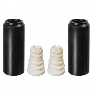 FEBI FORD Комплект пилозахисних ковпаків амортизатора MONDEO V 109463