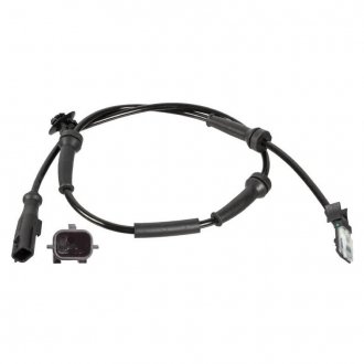 FEBI Датчик ABS передн. KANGOO 08- 109473