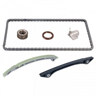 109729 FEBI BILSTEIN Комплект механизма натяжения