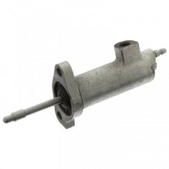 12268 FEBI BILSTEIN Рабочий цилиндр сцепления MERCEDES W201/W202/W124 "84>>