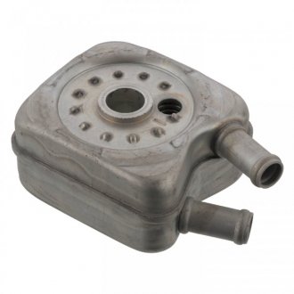 14550 FEBI BILSTEIN FEBI VW Масляный радиатор GOLF II,III,IV,LT28-46,Passat,T3/4,Skoda Felicia,Octavia I