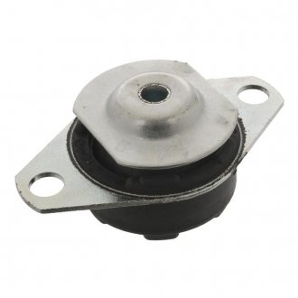 FEBI FIAT подушка двигуна Seicento 15641