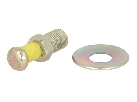 15676 FEBI BILSTEIN Фіксатор замка FEBI BILSTEIN 15676