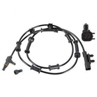 170575 FEBI BILSTEIN Датчик ABS