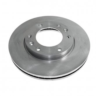 FEBI HYUNDAI гальмівний диск передн.H-1,Starex 06- 170609