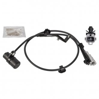 170678 FEBI BILSTEIN FEBI TOYOTA датчик ABS задній прав. Hilux 05-