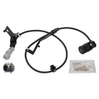 170892 FEBI BILSTEIN FEBI TOYOTA Датчик ABS задний лев. Hilux 05-