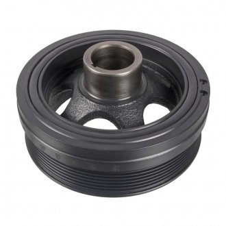 FEBI DB шків колінчастого вала W203/204/211/212,GL X164,GLS X166,W221/222 171097