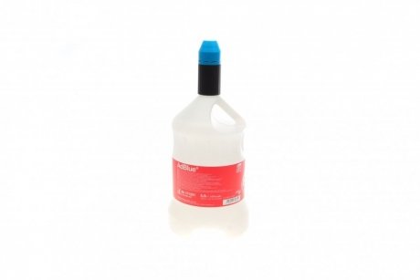 171331 FEBI BILSTEIN Жидкость для нейтрализации дымовых газов AdBlue (мочевина) (3.5L) FEBI BILSTEIN 171331