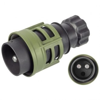 171824 FEBI BILSTEIN Вилка