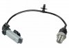 173001 FEBI BILSTEIN Датчик тиску оливи Citroen C3/C4/DS3 1.6HDI 09-/Peugeot 207/208/308 1.6HDI 06- FEBI BILSTEIN 173001 (фото 2)