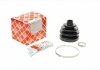 173320 FEBI BILSTEIN Пильник ШРКШ (зовнішній) Ford C-Max /Focus 2.0TDCi 04-13 (22x89x93) (к-кт) FEBI BILSTEIN 173320 (фото 1)