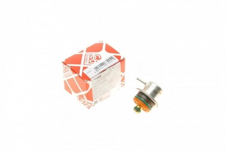 173904 FEBI BILSTEIN Регулирующий клапан, давление топлива