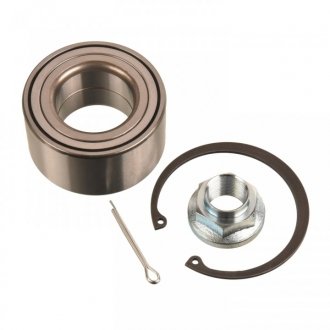 174162 FEBI BILSTEIN Подшипник ступицы (передней) Hyundai Elantra 06-/i30 07-12/Kia Cee\d 06- FEBI BILSTEIN 174162