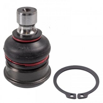 174293 FEBI BILSTEIN Опора шаровая (передняя/снизу)) Nissan Micra/Sunny 10- FEBI BILSTEIN 174293