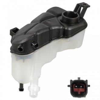174426 FEBI BILSTEIN FEBI Расширительный бачек + датчик VOLVO S60, V60, V70