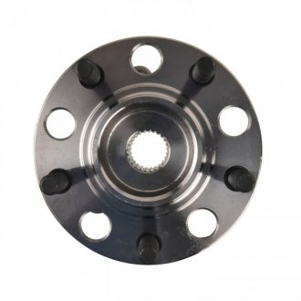 174502 FEBI BILSTEIN FEBI MITSUBISHI К-кт подшипника ступицы колеса задн.Outlander